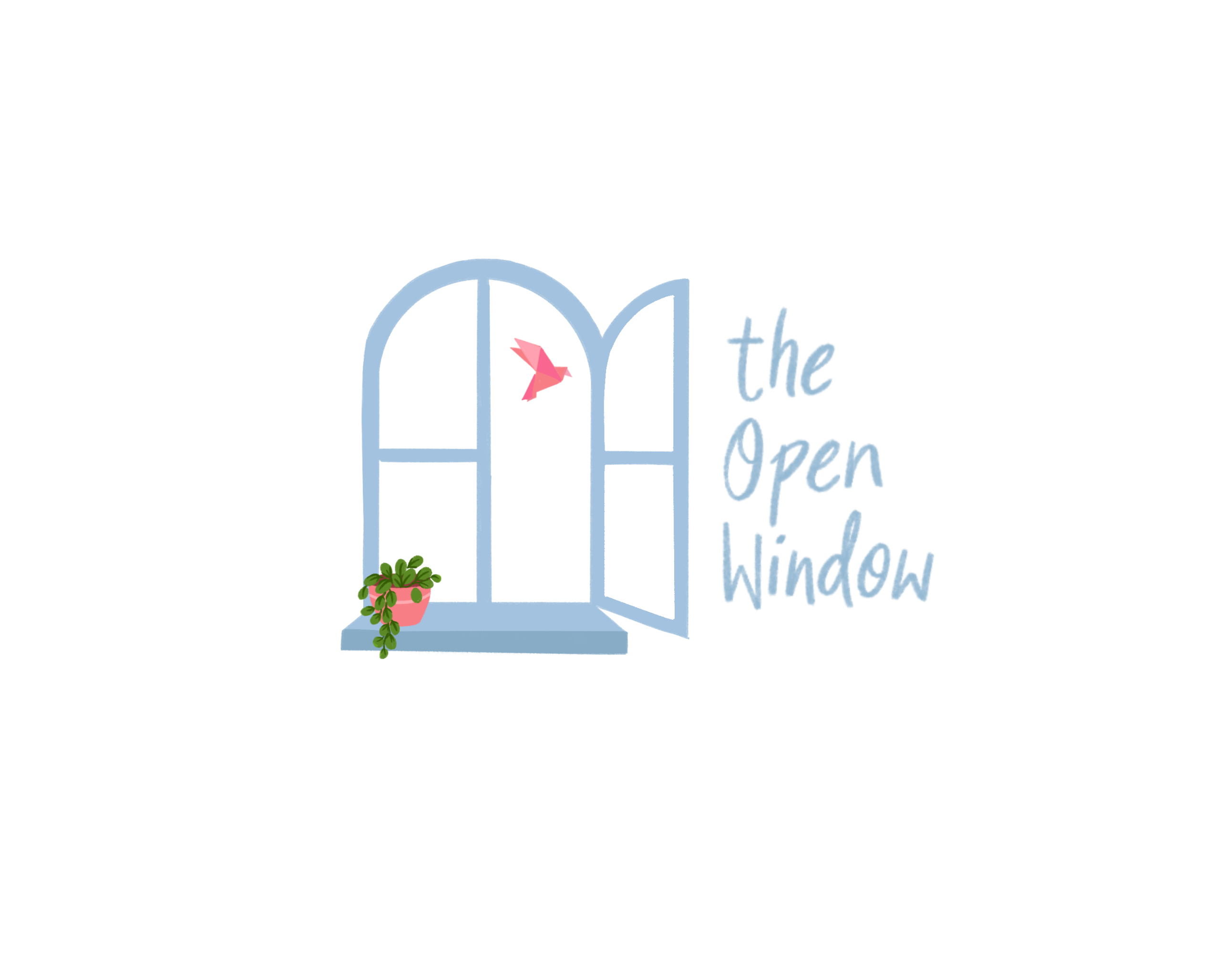 The Open Window